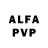 Alfa_PVP Crystall Nadia Volchek